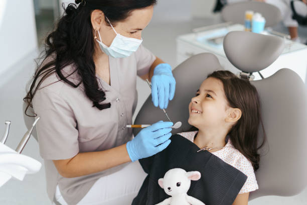 Best Emergency Broken Tooth Repair in Clisle, AR