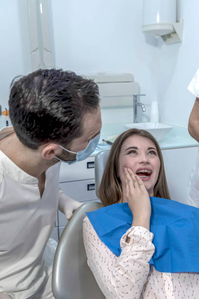 Best Emergency Tooth Extraction in Clisle, AR
