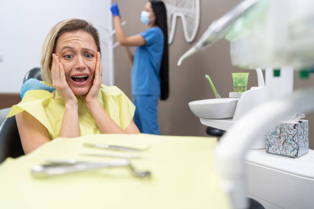 Best Walk-In Emergency Dentist in Clisle, AR