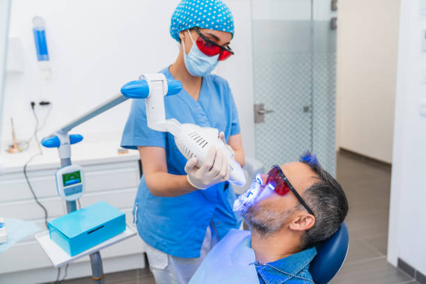 Best Emergency Broken Tooth Repair in Clisle, AR